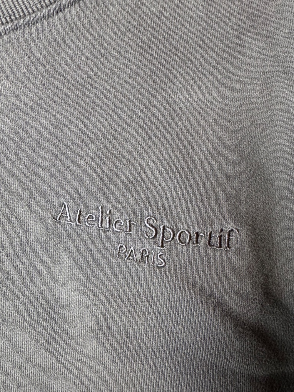 H&M cropped sweater - Picture 2 of 7